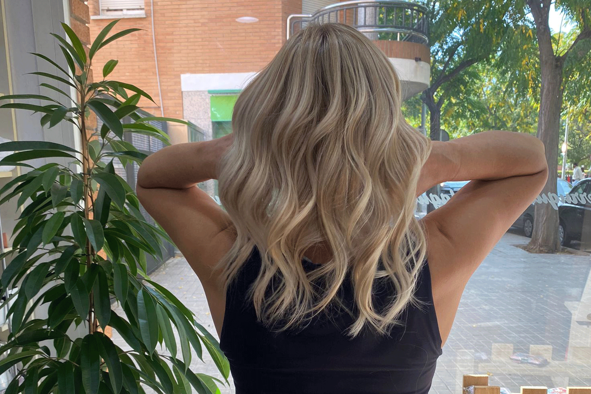 balayage1